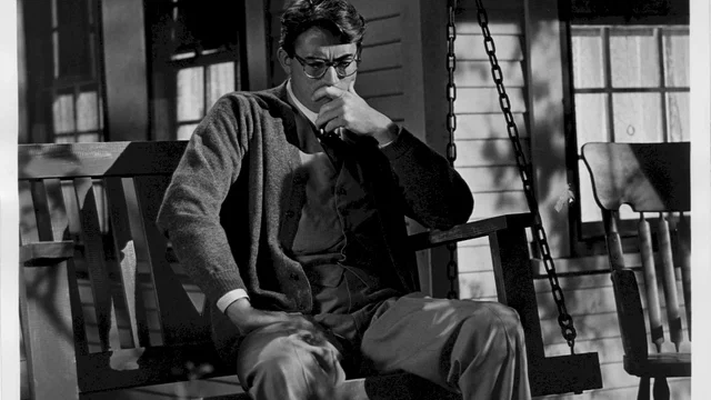 Photo 3 du film : Du Silence et des ombres
