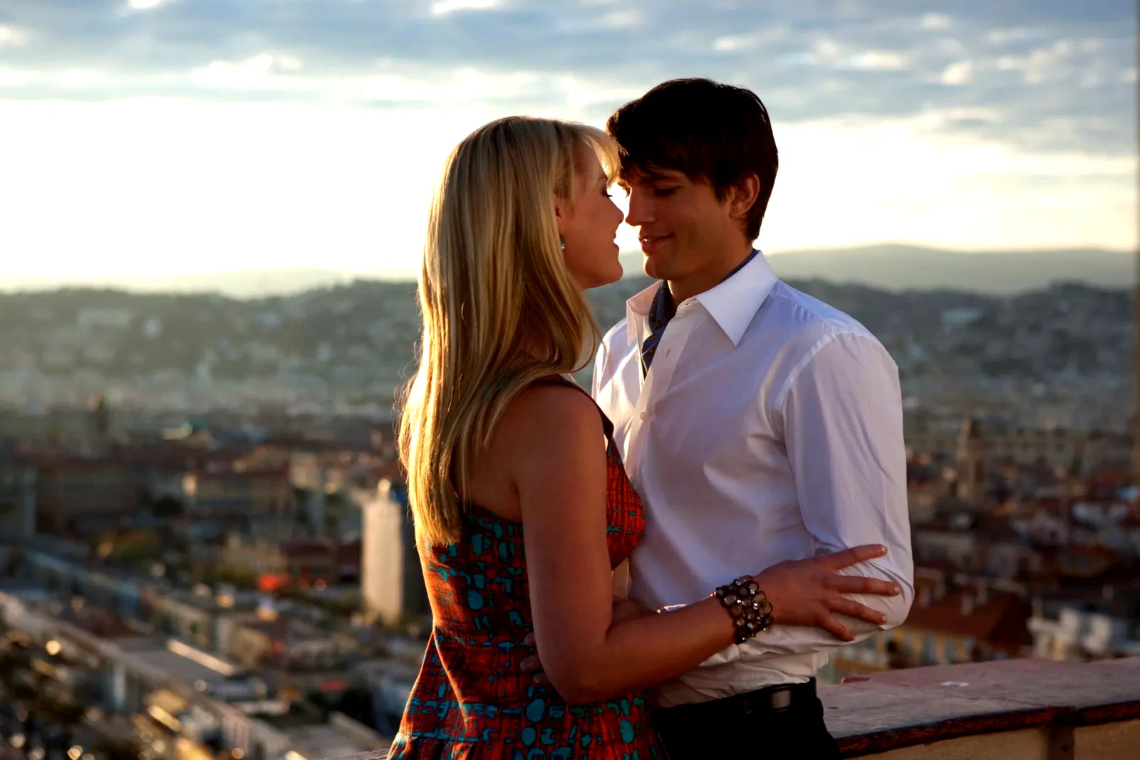 Photo 9 du film : Kiss & Kill