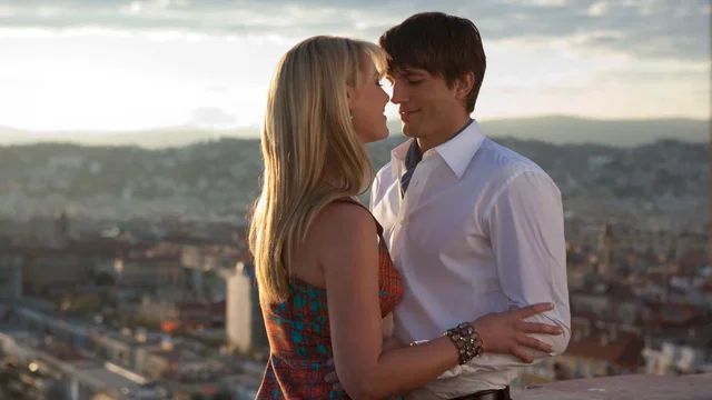 Photo du film : Kiss & Kill