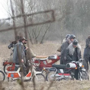 Photo du film : Ali Baba et les 40 Voleurs