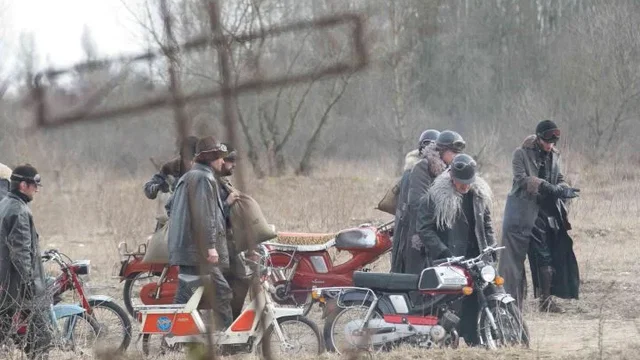 Photo 3 du film : Ali Baba et les 40 Voleurs