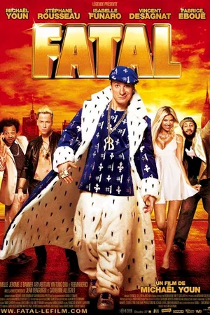 Affiche du film : Fatal