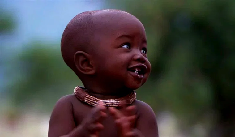 Photo 24 du film : Bébés