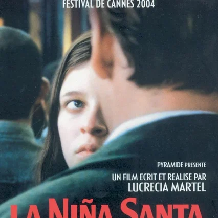 Miniature photo du film : La Niña santa