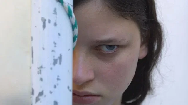 Photo 3 du film : La Niña santa