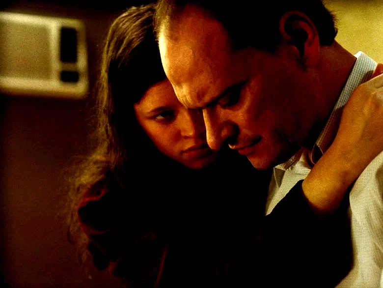Photo 4 du film : La Niña santa