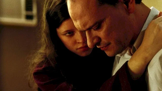 Photo 4 du film : La Niña santa