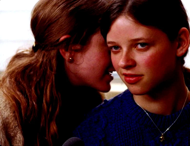 Photo 5 du film : La Niña santa