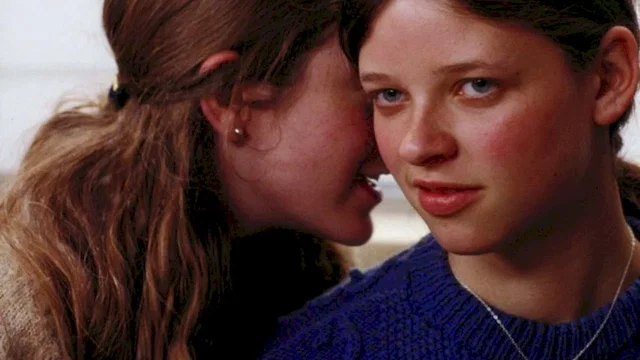 Photo 5 du film : La Niña santa