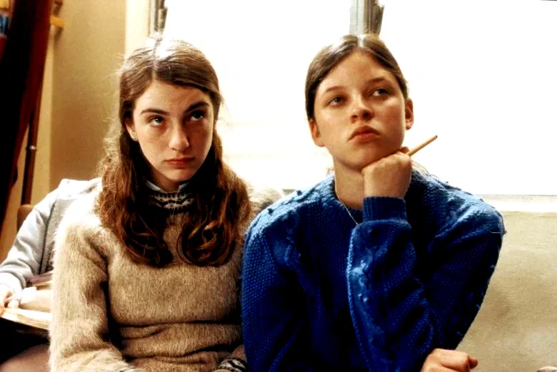 Photo 7 du film : La Niña santa