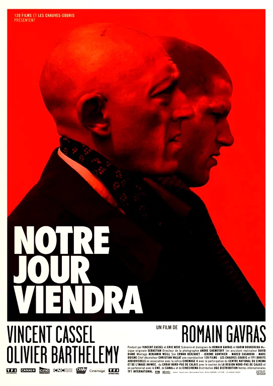 Photo 1 du film : Notre jour viendra