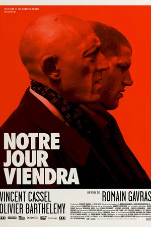 Photo du film : Notre jour viendra