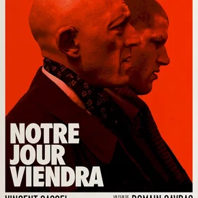 Photo du film : Notre jour viendra