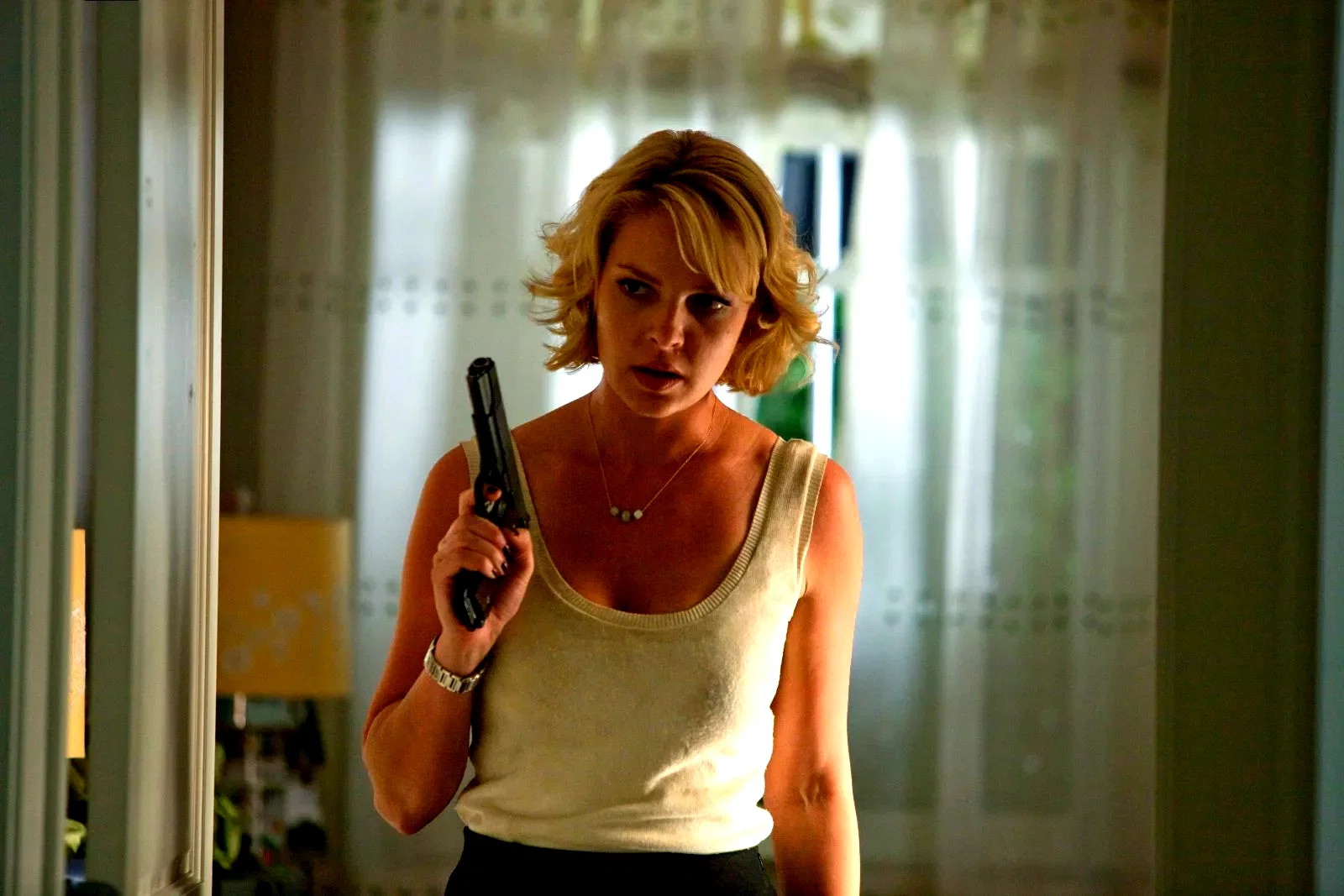 Photo 13 du film : Kiss & Kill