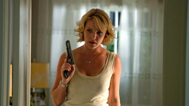 Photo du film : Kiss & Kill