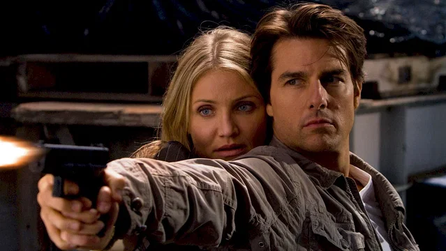 Photo du film : Night and Day