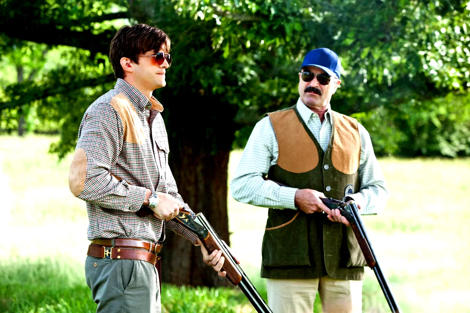Photo 15 du film : Kiss & Kill