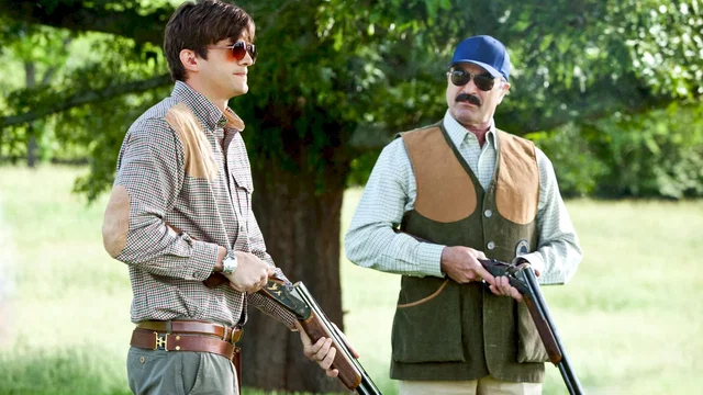 Photo du film : Kiss & Kill
