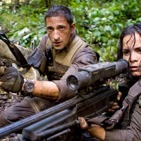 Photo du film : Predators