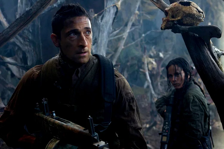 Photo 3 du film : Predators