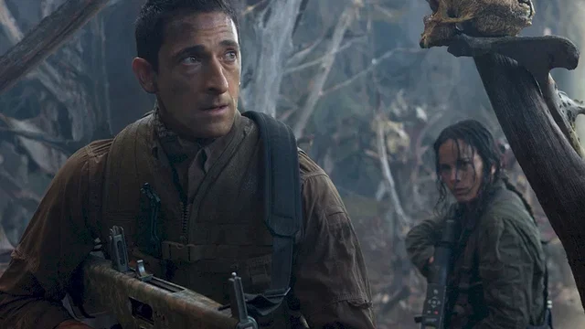 Photo 3 du film : Predators