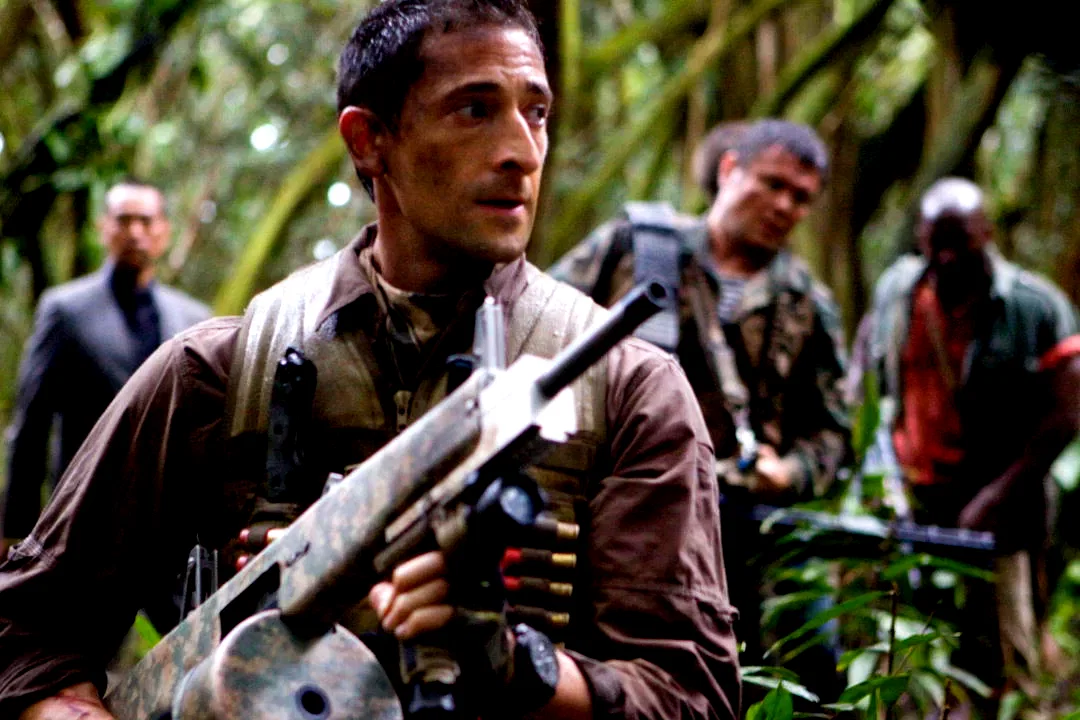 Photo 7 du film : Predators