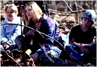 Photo 2 du film : Winter's bone