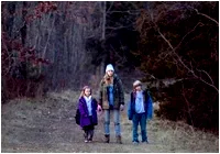 Photo 3 du film : Winter's bone