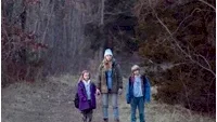Photo du film : Winter's bone