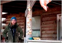 Photo 4 du film : Winter's bone