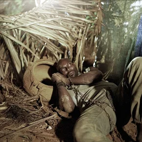 Photo du film : Orpailleur
