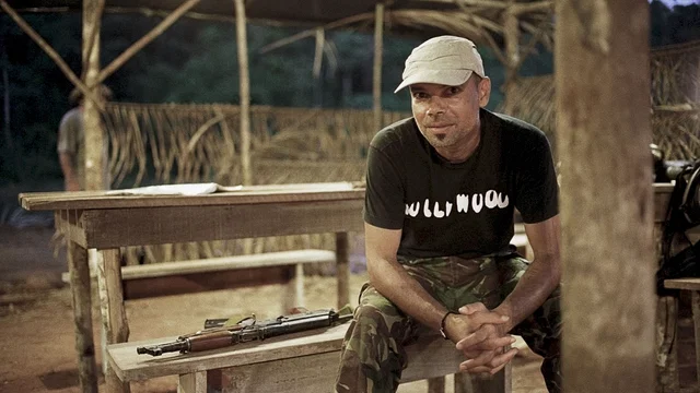 Photo 6 du film : Orpailleur