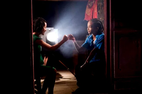 Photo 11 du film : The Karaté kid