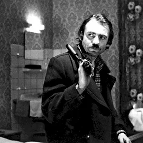 Photo du film : L'ami américain