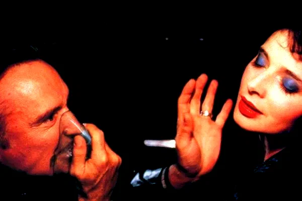 Photo 4 du film : Blue velvet