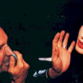Photo du film : Blue velvet
