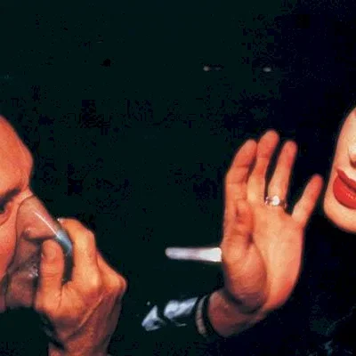 Miniature photo du film : Blue velvet