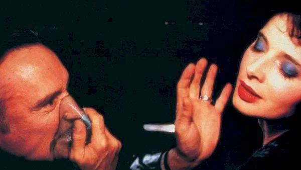 Photo du film : Blue velvet