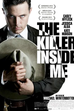 Affiche du film The Killer Inside Me
