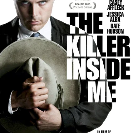 Miniature photo du film : The Killer Inside Me