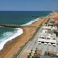 Photo du film : International Surf Film Festival