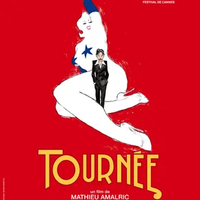 Photo du film : Tournée