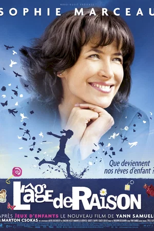 Affiche du film : L'âge de raison
