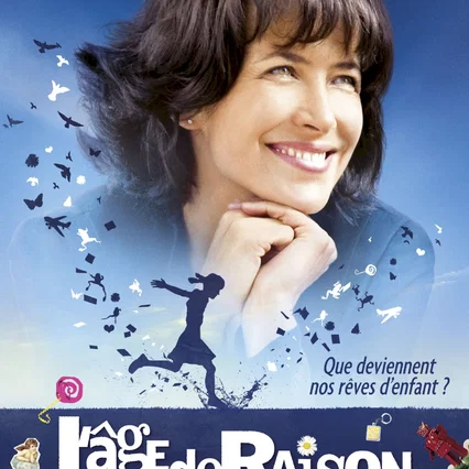 Miniature photo du film : L'âge de raison