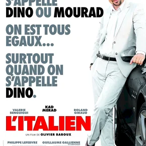 Photo du film : L'Italien