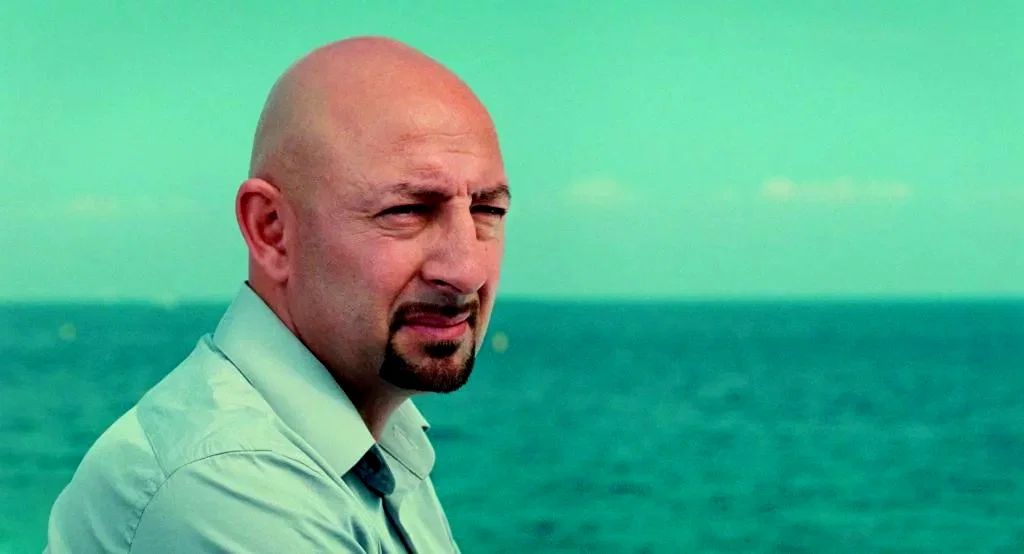 Photo 2 du film : L'Italien