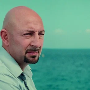 Photo du film : L'Italien