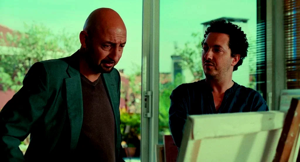 Photo 3 du film : L'Italien