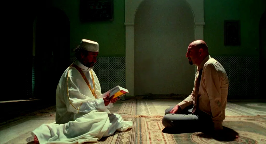 Photo 4 du film : L'Italien