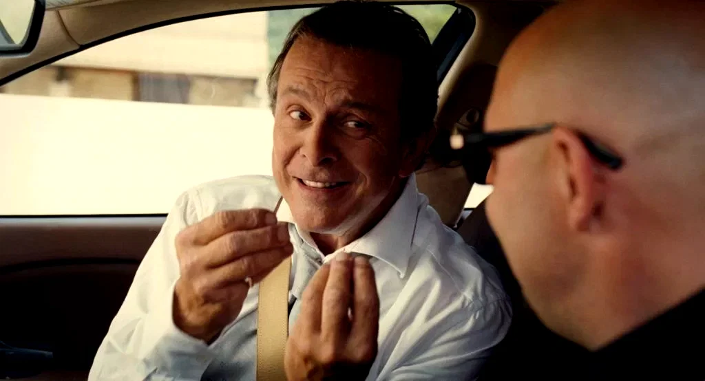 Photo 5 du film : L'Italien